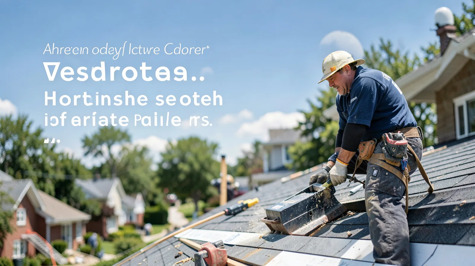 Roof Replacement in Cedarpines Park, CA near me